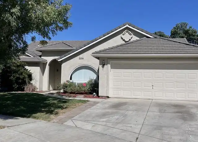 Property at 540 Lexington Ct, Los Banos, CA, 93635, 3 beds, 2 baths, [object Object]