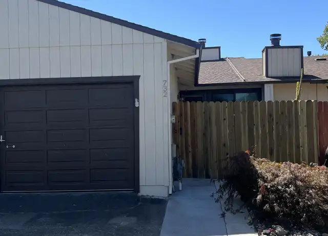 Property at 732 Blair Pl, Santa Rosa, CA, 95401, 2 beds, 1 bath, [object Object]