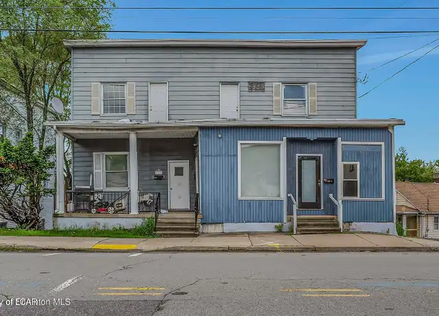 Property at 1200 Main St, Scranton, PA, 18519, 2 beds, 1 bath, [object Object]