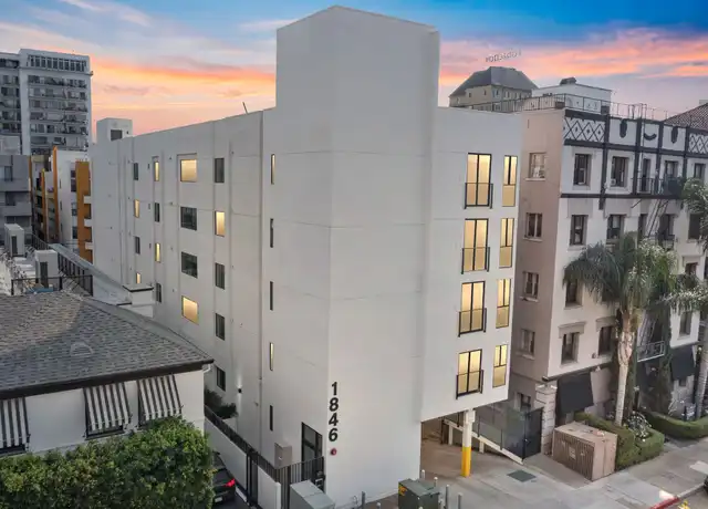 Property at 1846 N Cherokee Ave, Los Angeles, CA, 90028, 2 beds, 2 baths, [object Object]
