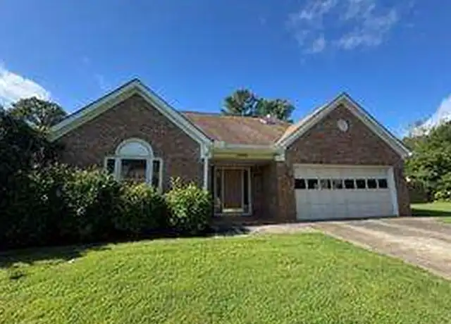 Property at 4895 Evergreen Valley Way, Alpharetta, GA, 30022, 4 beds, 2 baths, [object Object]