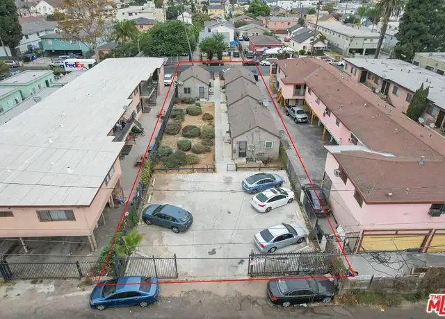 Property at 640 W 81st St, Los Angeles, CA, 90044, 1 bed, 1 bath, [object Object]