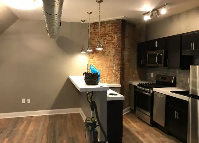 Property at 6855 Penn Ave Apt 3, Pittsburgh, PA, 15208, 2 beds, 1 bath, [object Object]
