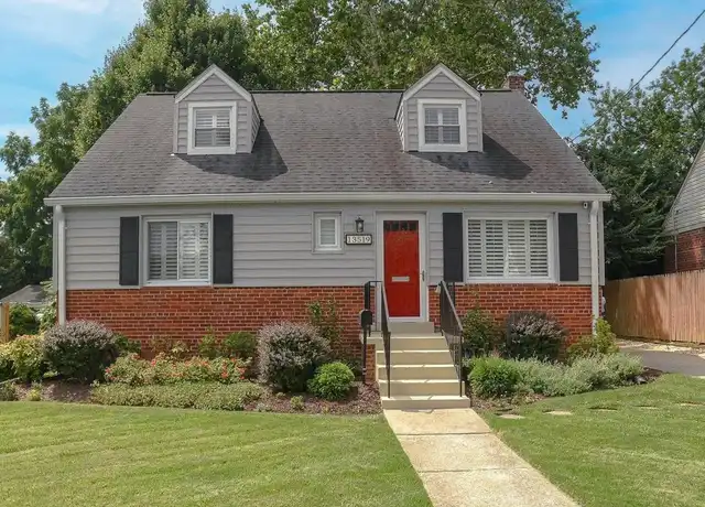 Property at 13519 Grenoble Dr, Rockville, MD, 20853, 4 beds, 2.5 baths, [object Object]