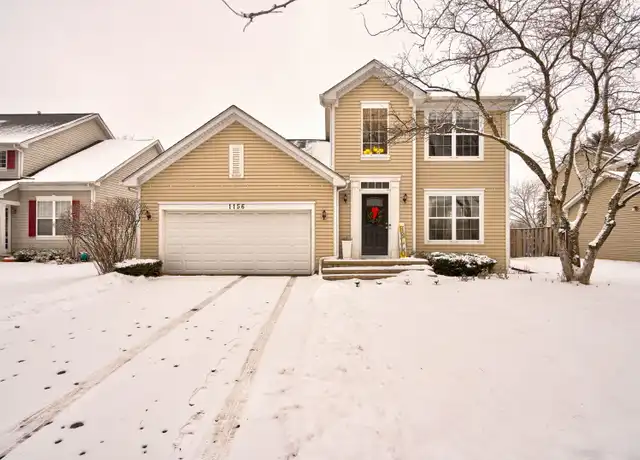 Property at 1156 Haag Ct, Aurora, IL, 60504, 3 beds, 2.5 baths, [object Object]