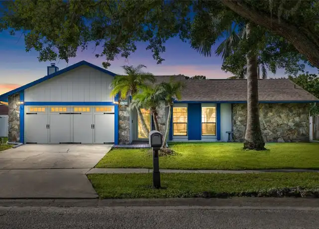 Property at 6713 Leeward Isle Way, Tampa, FL, 33615, 3 beds, 2 baths, [object Object]