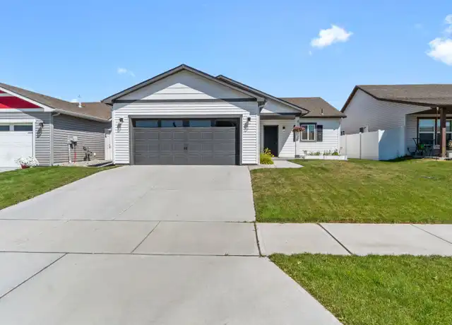 Property at 10612 W Salmonberry Rd, Cheney, WA, 99004, 3 beds, 2 baths, [object Object]