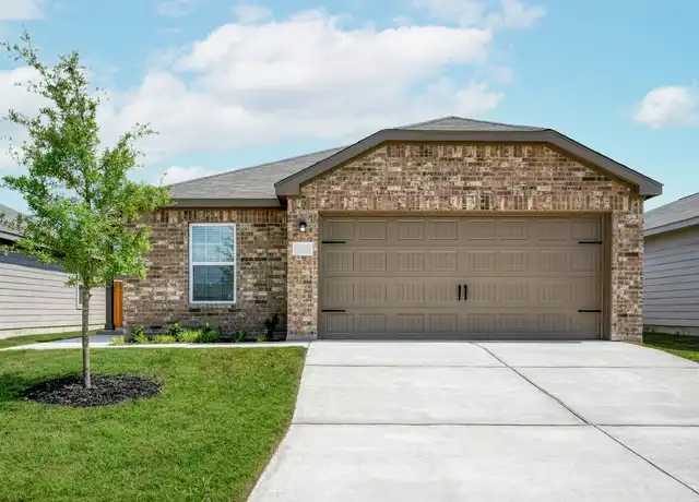 Property at 15230 Bufflehead Crk, Von Ormy, TX, 78073, 4 beds, 2 baths, [object Object]