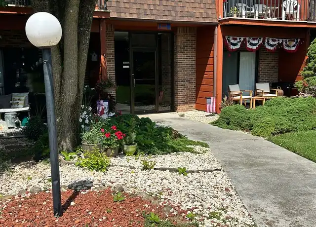 Property at 1518 Pearl Ave Unit MSA 8, Jefferson City, TN, 37760, 2 beds, 1.5 baths, [object Object]