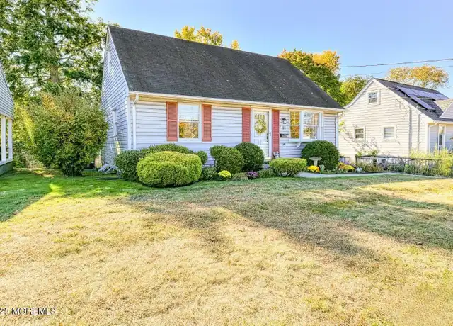 Property at 111 Milltown Rd, East Brunswick, NJ, 08816, 3 beds, 1 bath, [object Object]