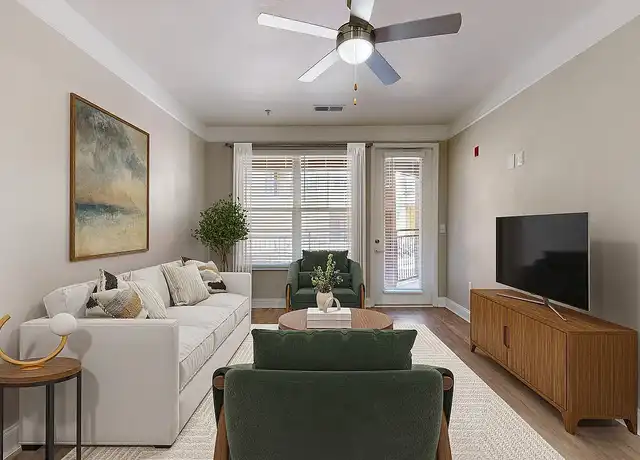 Property at The Retreat at Quail North Apartments - 2701 Watermark Blvd, Oklahoma City, OK, 73134, 1-2 bed, 1-2 bath, [object Object]