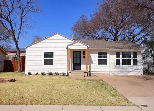 Property at 3774 Winfield Ave, Fort Worth, TX, 76109, 3 beds, 2 baths, [object Object]