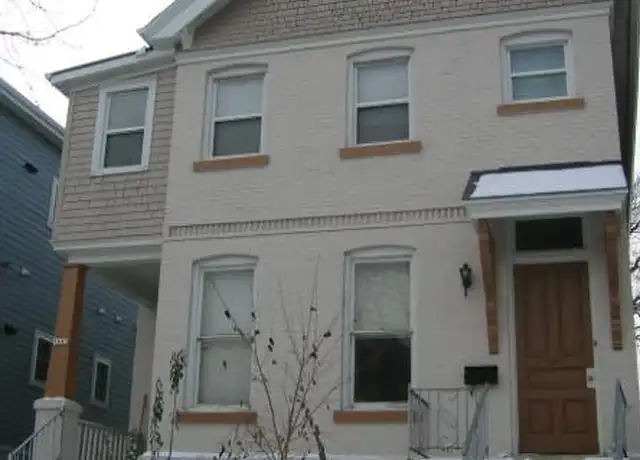 Property at 1643 N Franklin Pl Unit Upper Rear, Milwaukee, WI, 53202, 2 beds, 1 bath, [object Object]