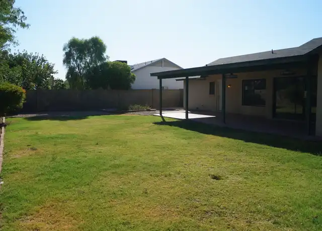 Property at 8781 W Berridge Ln, Glendale, AZ, 85305, 4 beds, 2 baths, [object Object]