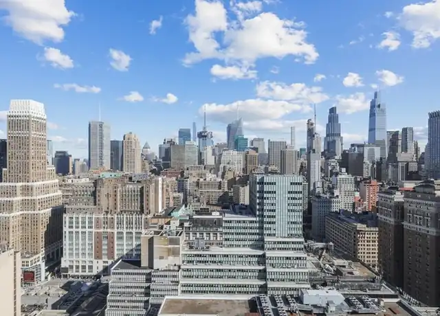 Property at 125 W 31st St Unit 51H, New York, NY, 10001, 1 bed, 1 bath, [object Object]
