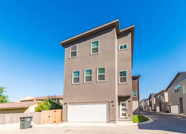 Property at 1618 W Lawndale Dr Unit 10, San Antonio, TX, 78209, 3 beds, 3.5 baths, [object Object]