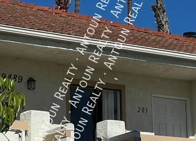 Property at 9489 Fairgrove Ln #203, San Diego, CA, 92129, 3 beds, 2 baths, [object Object]