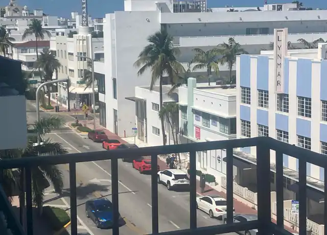 Property at 720 Collins Ave #601, Miami Beach, FL, 33139, 1 bed, 1 bath, [object Object]