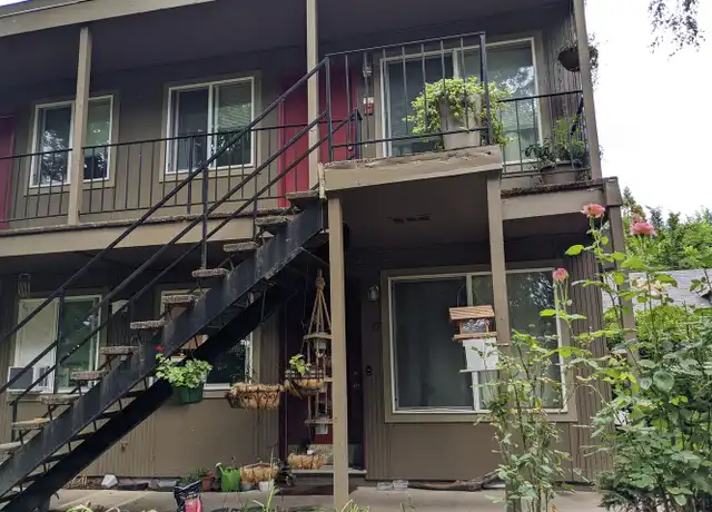 Property at 3485 SW 87th Ave Unit 3515-16, Portland, OR, 97225, 1 bed, 1 bath, [object Object]