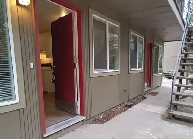 Property at 3485 SW 87th Ave Unit 3515-16, Portland, OR, 97225, 1 bed, 1 bath, [object Object]