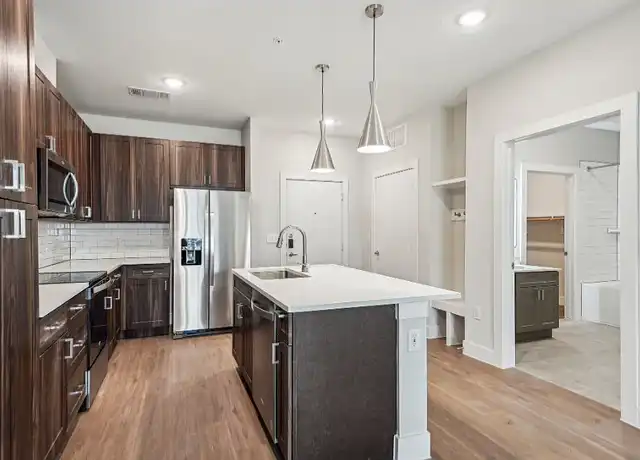 Property at The Virginia - 3501 N Austin St, Seguin, TX, 78155, 1 bed, 1 bath, [object Object]
