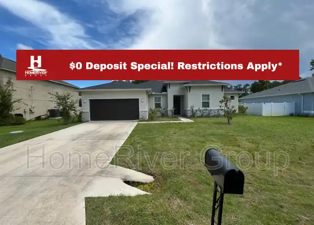Property at 14 Ralph Pl, Palm Coast, FL, 32164, 4 beds, 3 baths, [object Object]