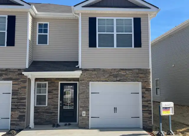 Property at 42 Moon Rock Ct Unit 42, Johnson City, TN, 37615, 3 beds, 2.5 baths, [object Object]