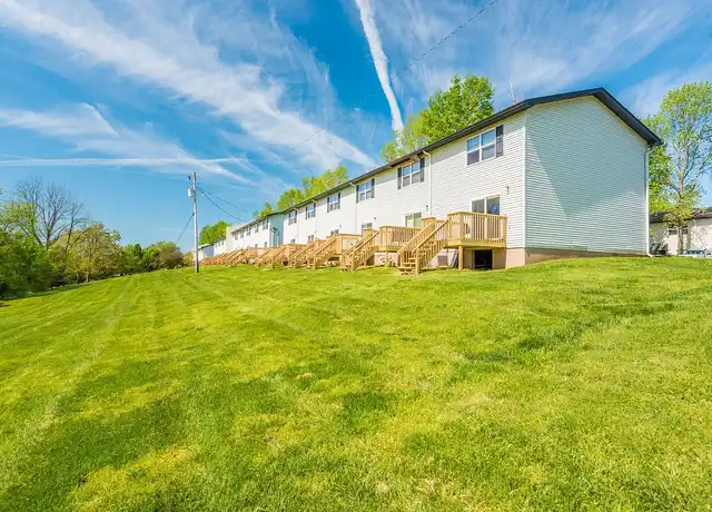Property at River Hill Townhomes - 3017 Limestone Dr, Louisville, TN, 37777, 2 beds, 1.5 baths, [object Object]