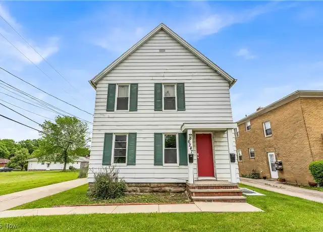 Property at 6247 State Rd Unit 1/DN, Parma, OH, 44134, 2 beds, 1 bath, [object Object]
