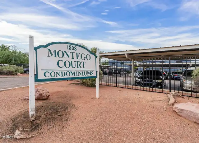 Property at 1808 N 32nd St #215, Phoenix, AZ, 85008, 2 beds, 2 baths, [object Object]