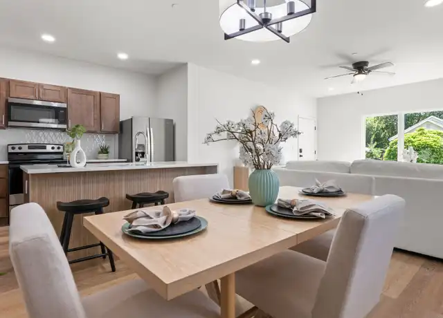 Property at 1111 S Quincy Ave Unit 1, Tulsa, OK, 74120, 2 beds, 2 baths, [object Object]