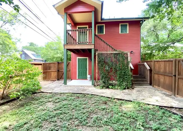 Property at 3200 Glenview Ave, Austin, TX, 78703, 1 bed, 1 bath, [object Object]