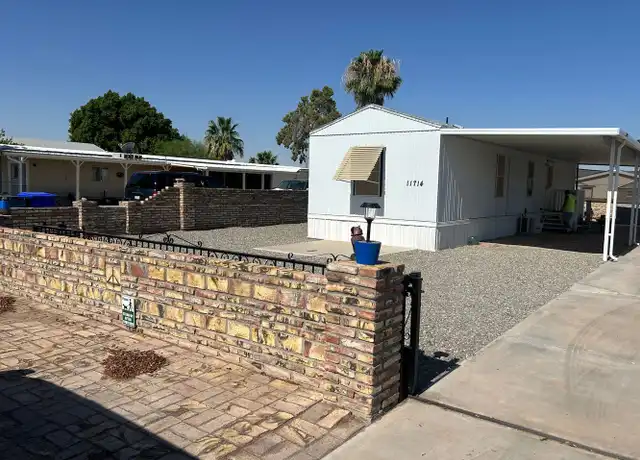 Property at 11714 S Renee Ave, Yuma, AZ, 85367, 3 beds, 1.5 baths, [object Object]