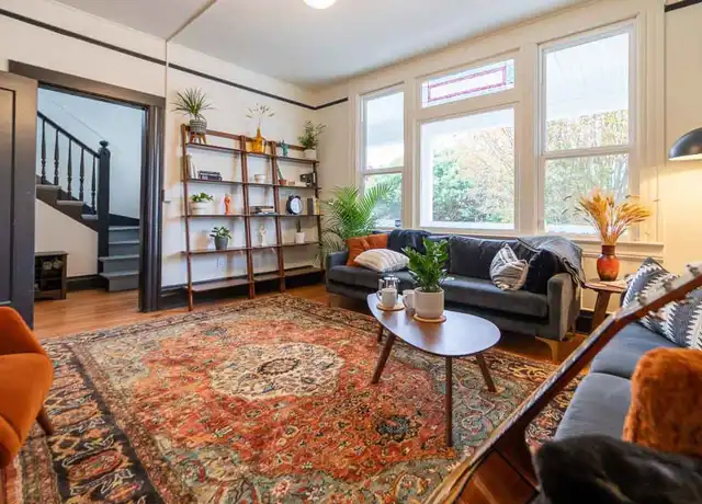Property at 3816 N Michigan Ave Unit D-204, Portland, OR, 97227, 1 bed, 1 bath, [object Object]