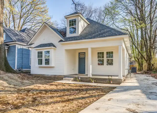 Property at 1737 Euclid Ave, Memphis, TN, 38114, 3 beds, 2.5 baths, [object Object]