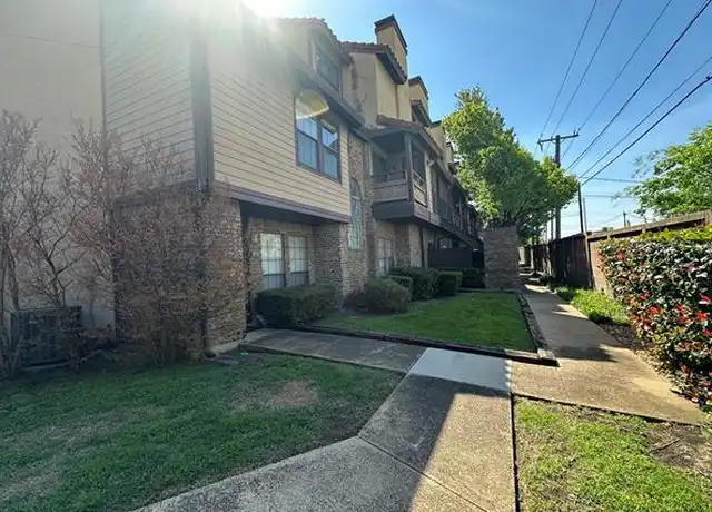 Property at 5757 E University Blvd Unit 27P, Dallas, TX, 75206, 1 bed, 1 bath, [object Object]