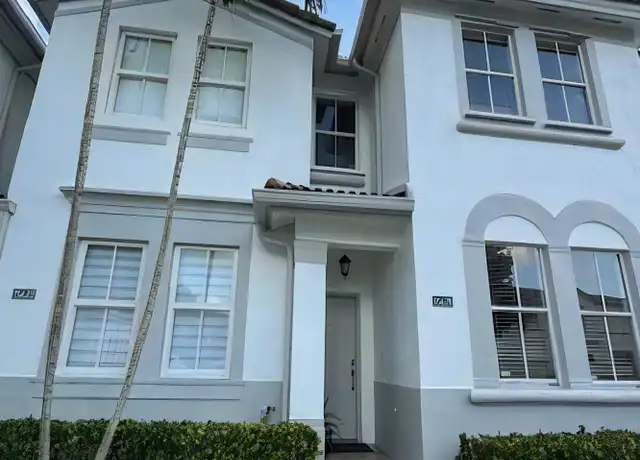 Property at 15628 SW 43rd St #141, Miramar, FL, 33027, 3 beds, 2.5 baths, [object Object]