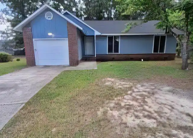 Property at 6948 Callahan Cir, Fayetteville, NC, 28314, 4 beds, 2 baths, [object Object]