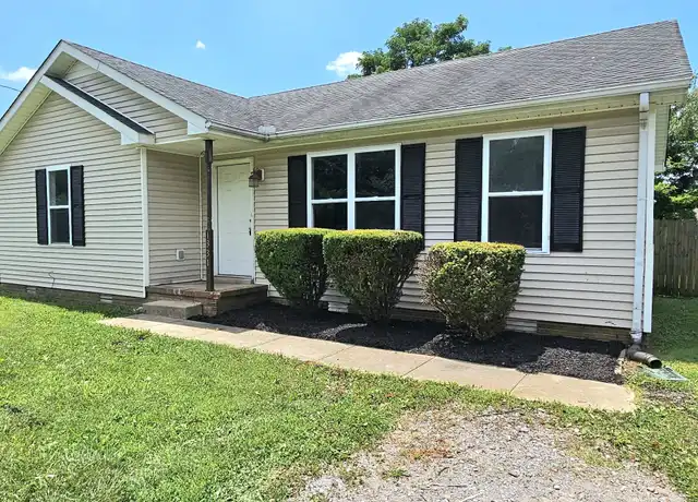 Property at 1331 Hugh Hunter Rd, Oak Grove, KY, 42262, 3 beds, 2 baths, [object Object]