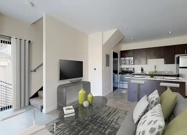 Property at Emerson Lofts - 777 N Emerson St, Denver, CO, 80218, 1 bed, 1 bath, [object Object]