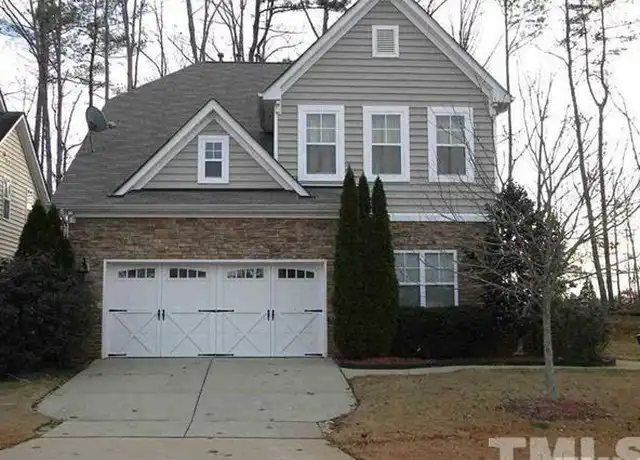 Property at 237 Grenoch Valley Ln, Apex, NC, 27539, 4 beds, 4 baths, [object Object]