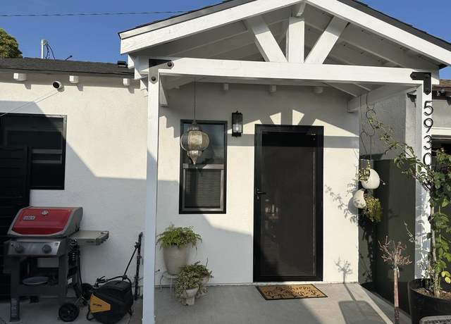Photo of 5930 Dunrobin Ave, Lakewood, CA 90713