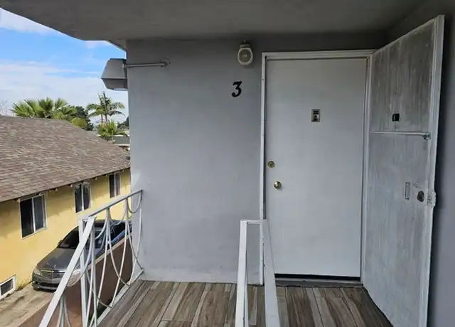 Property at 142 W 61st St Unit 3, Los Angeles, CA, 90003, 2 beds, 1 bath, [object Object]