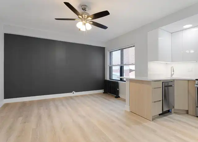 Property at 6026 N Winthrop Ave Unit 4A, Chicago, IL, 60660, 1 bed, 1 bath, [object Object]
