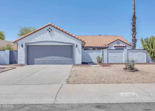 Property at 5302 W Cheryl Dr, Glendale, AZ, 85302, 3 beds, 2 baths, [object Object]