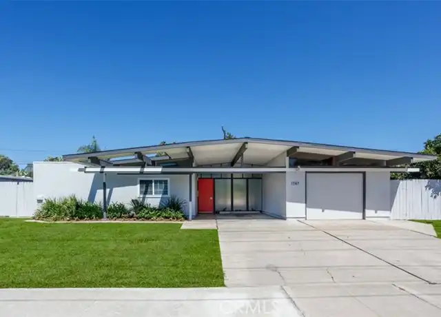Property at 1747 N Shaffer St, Orange, CA, 92865, 4 beds, 2 baths, [object Object]