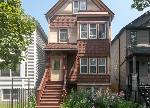 Property at 2431 N Artesian Ave, Chicago, IL, 60647, 2 beds, 1 bath, [object Object]