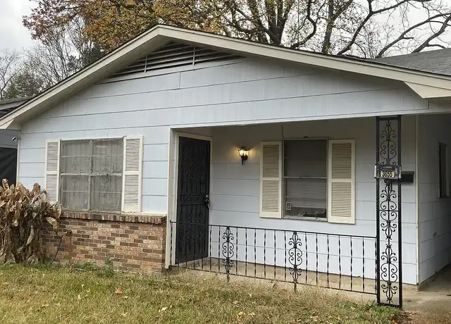 Property at 3655 Horton St, Jackson, MS, 39213, 3 beds, 1 bath, [object Object]