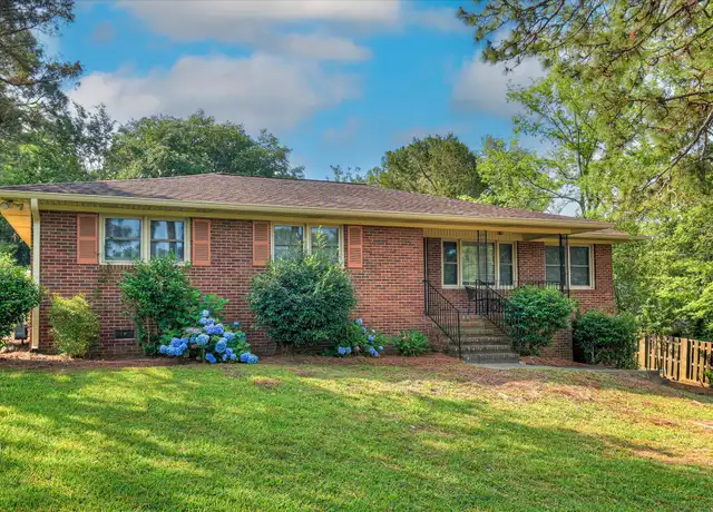 Property at 1004 Edisto Ave, Aiken, SC, 29801, 3 beds, 2 baths, [object Object]