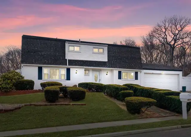 Property at 21 Eagle St, Selden, NY, 11784, 5 beds, 2.5 baths, [object Object]